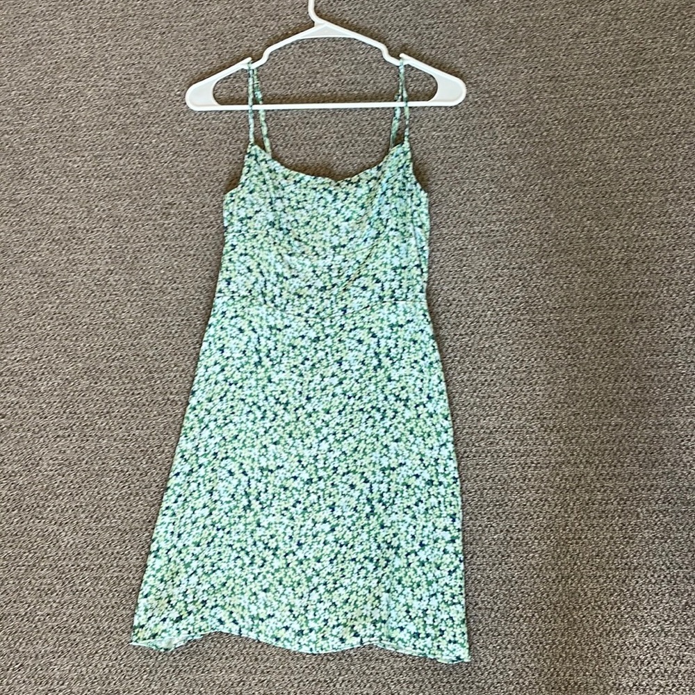 Aritzia dress